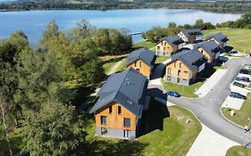 Apartmán Na Břehu Lipna